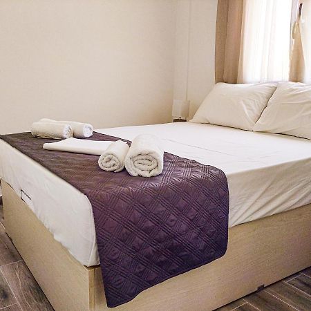 Villa Ble Paros 2 Esterno foto