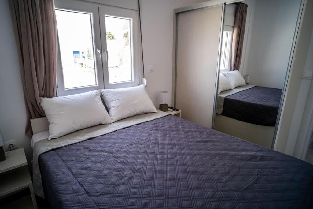 Villa Ble Paros 2 Esterno foto